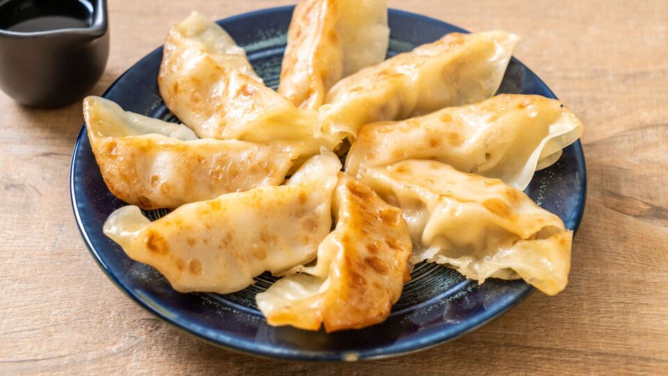 "Мои любимые знаменитые пирожки с мясом". Хименес-Браво поделился секретным рецептом