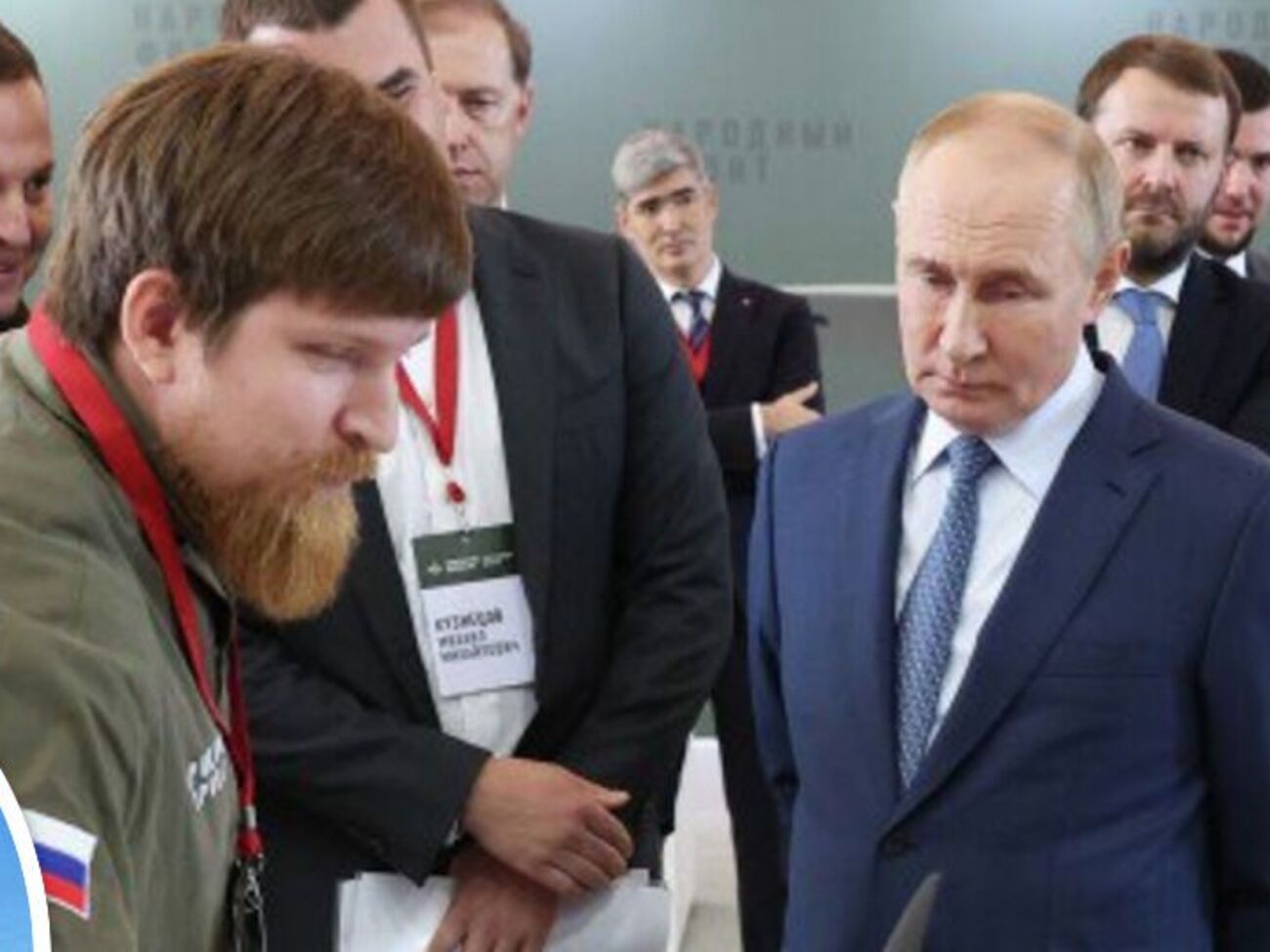 Изготовление порно, встреча с Путиным, Z-канал. Что известно о создателе дрона "Упырь", которого подорвали в Mercedes
