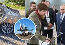 Изготовление порно, встреча с Путиным, Z-канал. Что известно о создателе дрона "Упырь", которого подорвали в Mercedes