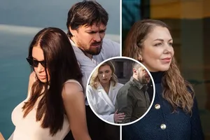 Пять идеальных браков среди украинских знаменитостей
