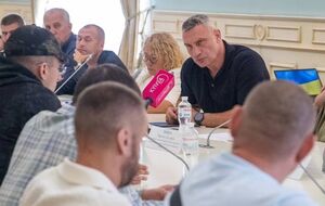 Стоимость плана стойкости, реализуемого Киевом, достигла 22 млрд грн – Кличко