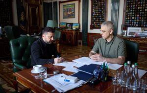 Зеленський погодив СБУ нові операції і назвав липневі втрати РФ на фронті