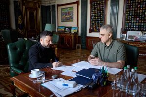 Зеленський погодив СБУ нові операції і назвав липневі втрати РФ на фронті