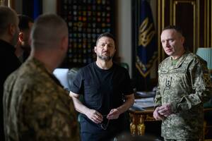 "Ракеты у партнеров есть". Зеленский заявил о трехкратном сокращении поставок для ПВО