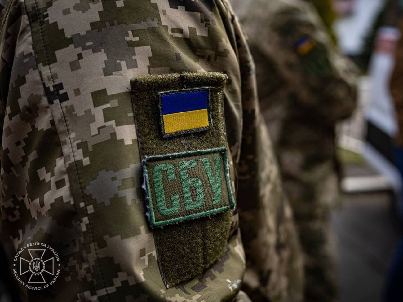 Українські спецслужби увійшли до п'ятірки найкращих у Європі