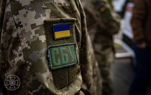 Українські спецслужби увійшли до п'ятірки найкращих у Європі