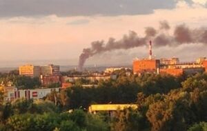 Жителі Підмосков'я поскаржилися на відсутність сирен під час атак. Мер відповів: Мені пташок вистачає