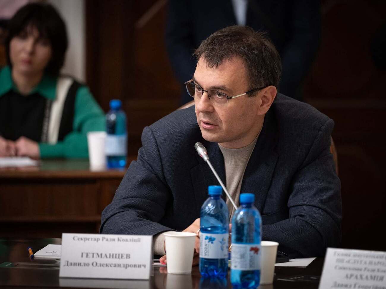 Єдине джерело для відшкодування збитків бізнесу – майбутні репарації