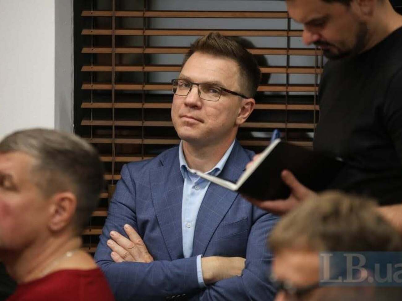 Ми застрягли в "міндічгейті і яйцях по 17 грн". Пропонуємо прості рішення, а від влади хочемо складних