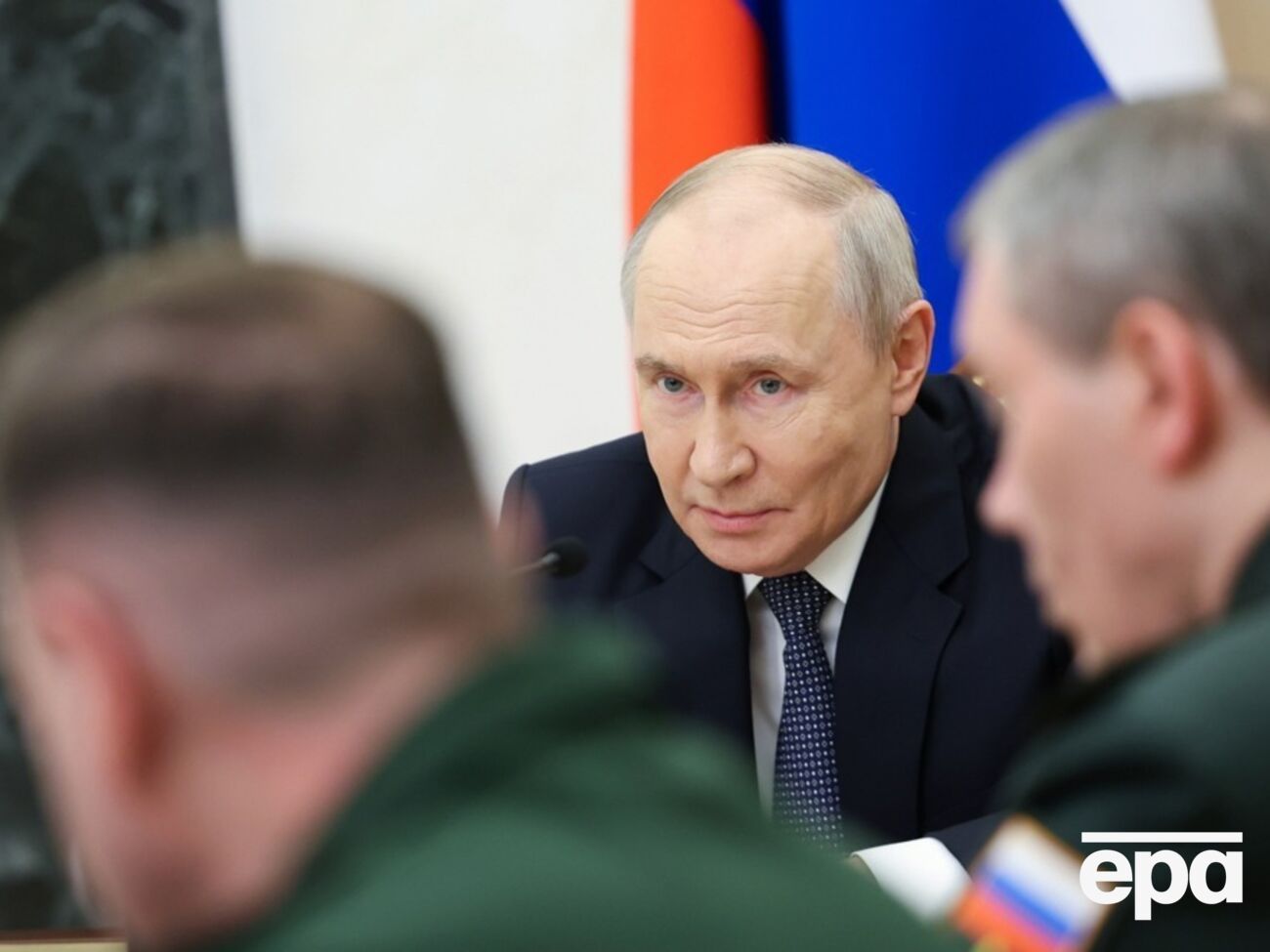 Путин "снял Юру Унитаза" и продвинул ряд боевых генералов. Что стоит за масштабными перестановками в армии РФ