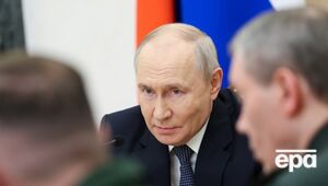 Путін "зняв Юру Унітаза" і просунув низку бойових генералів. Що стоїть за масштабними перестановками в армії РФ