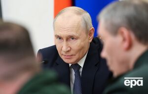 Путін зняв "Юру Унітаза" і просунув низку бойових генералів. Що стоїть за масштабними перестановками в армії РФ
