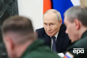 Путін зняв "Юру Унітаза" і просунув низку бойових генералів. Що стоїть за масштабними перестановками в армії РФ