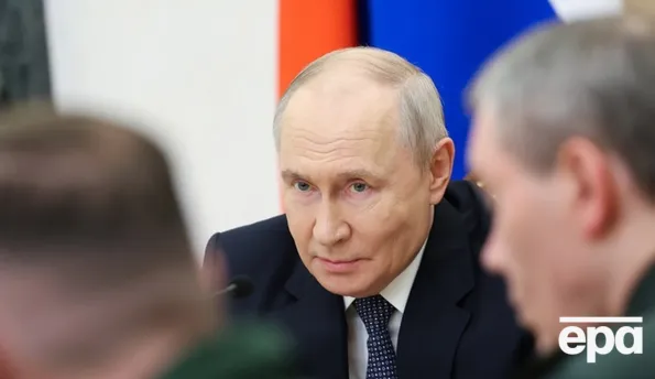 Путін "зняв Юру Унітаза" і просунув низку бойових генералів. Що стоїть за масштабними перестановками в армії РФ