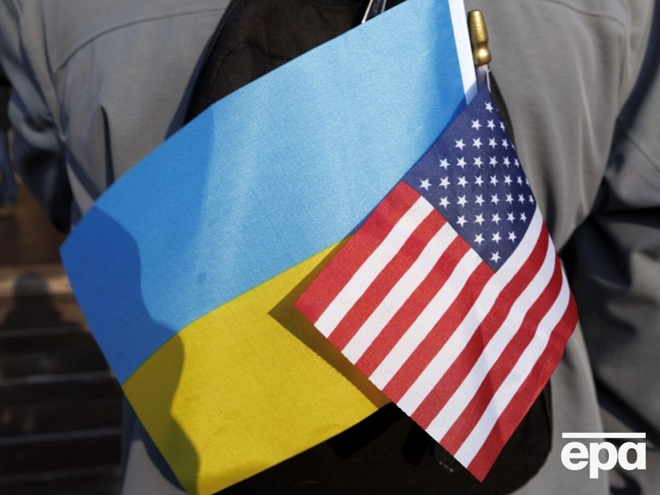 США повністю відновили обмін розвідданими з Україною. Politico назвало переваги 