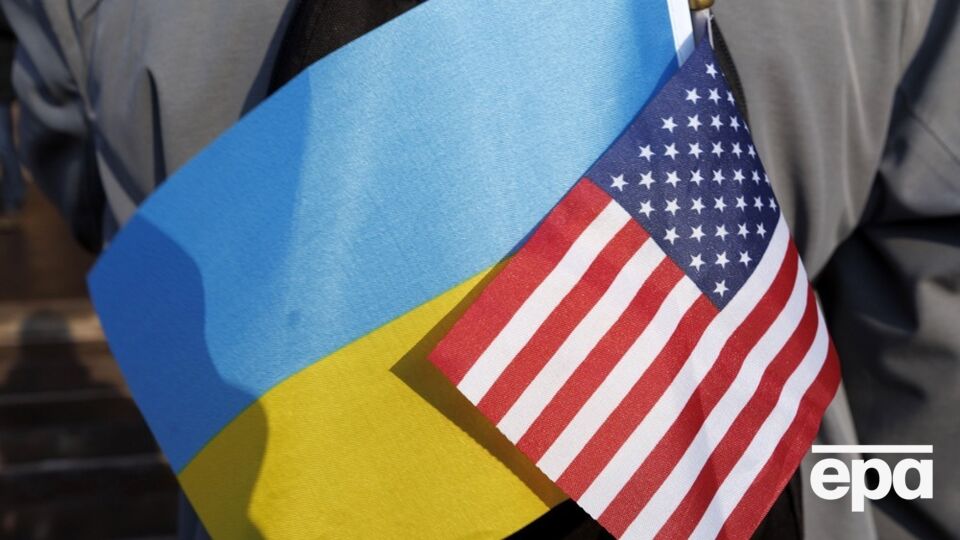 США повністю відновили обмін розвідданими з Україною. Politico назвало переваги