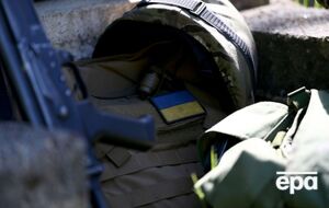 "Место допросов, пыток и казней". В Донецкой области россияне, вероятно, расстреляли украинского военнопленного