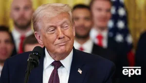 Трамп вирішив не балотуватися на третій строк і визначив бажаного наступника – WP