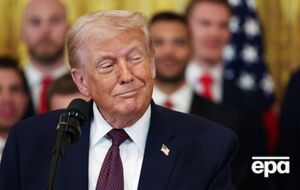 Трамп вирішив не балотуватися на третій строк і визначив бажаного наступника – WP