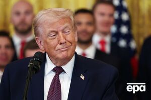 Трамп вирішив не балотуватися на третій строк і визначив бажаного наступника – WP