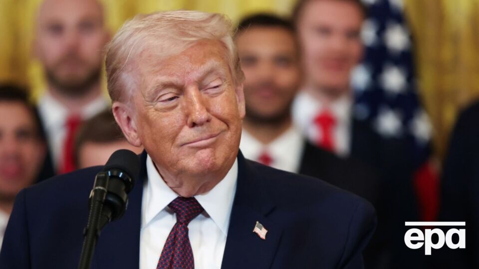 Трамп решил не баллотироваться на третий срок и определил желаемого преемника – WP