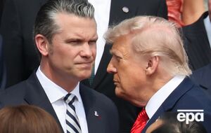 Из-за дефицита ракет в США между Трампом и Хегсетом возник конфликт – WP