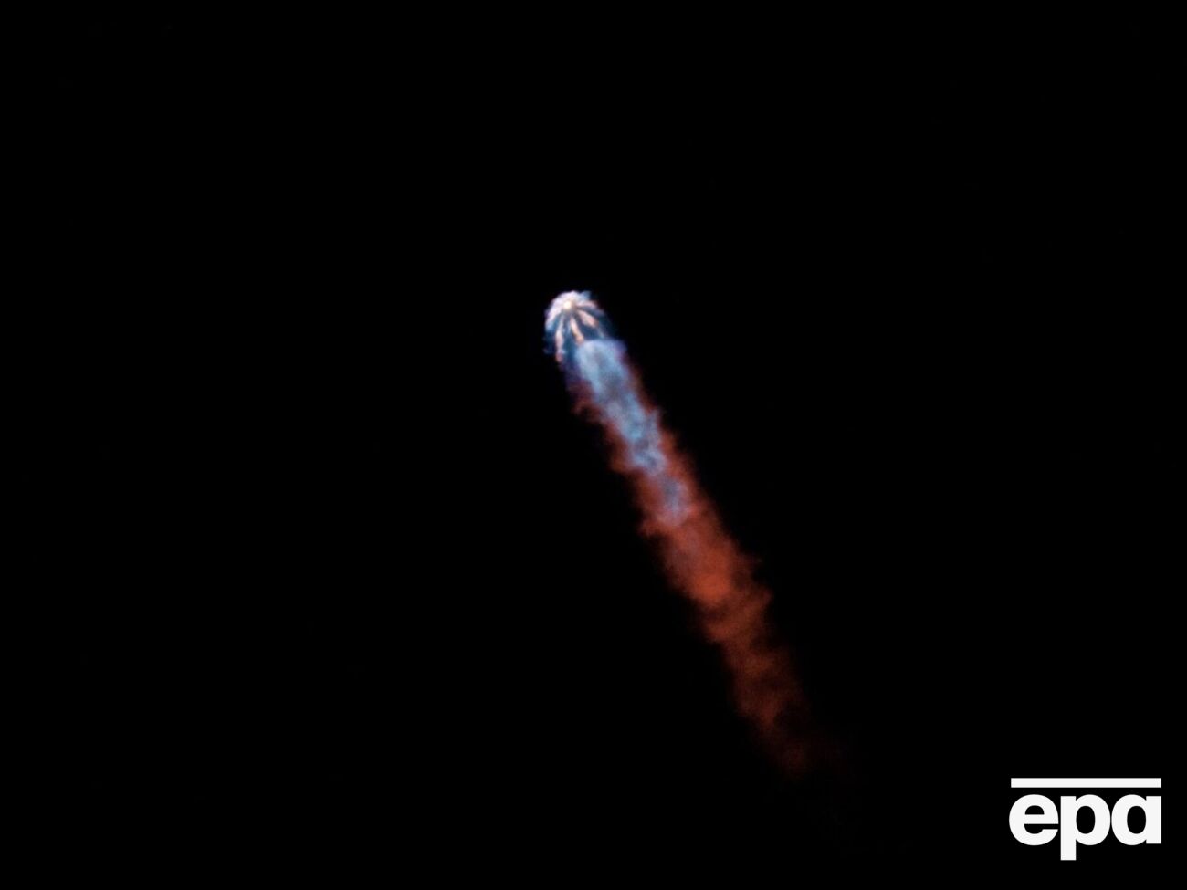 Уламок ракети SpaceX заввишки з п'ятиповерхівку врізався в Місяць. До чого це може призвести