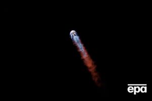 Уламок ракети SpaceX заввишки з п'ятиповерхівку врізався в Місяць. До чого це може призвести