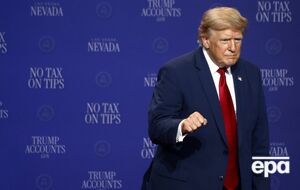 Трамп угрожает тюрьмой источникам, которые рассказывают о дефиците боеприпасов в США