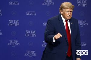 Трамп угрожает тюрьмой источникам, которые рассказывают о дефиците боеприпасов в США