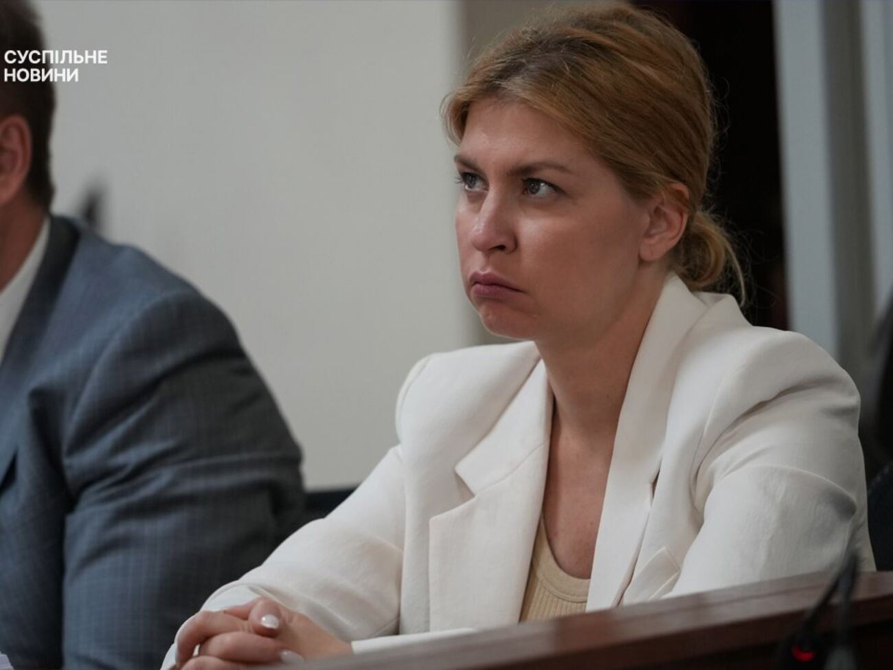 "Вайб не дуже у ВАКС". Ексамбасадорці України у США обрали запобіжний захід, вона зробила заяву