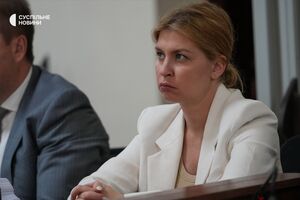 "Вайб не дуже у ВАКС". Ексамбасадорці України у США обрали запобіжний захід, вона зробила заяву
