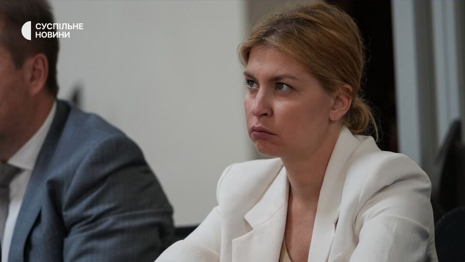 "Вайб не дуже у ВАКС". Ексамбасадорці України у США обрали запобіжний захід, вона зробила заяву