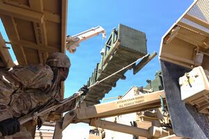 США закликали країни Європи передати Україні ракети до Patriot, але деякі відмовили – ЗМІ