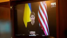 "Я не зможу". Чому Стефанішина пішла із суду в сльозах