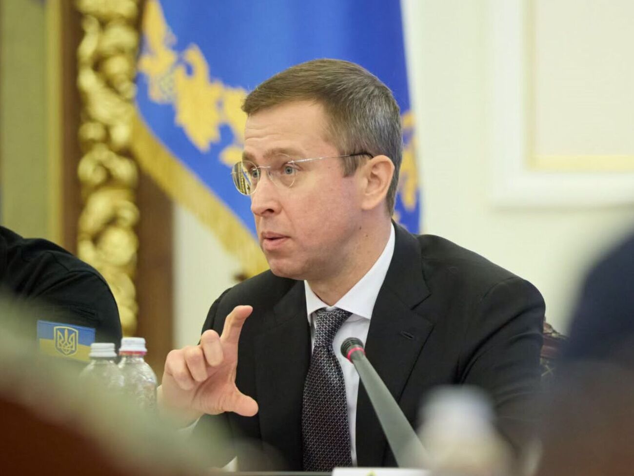 Комітет Ради вимагає пояснень від Корецького щодо призначення нового глави Мінцифри