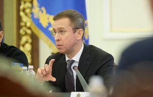 Комитет Рады требует пояснений от Корецкого о назначении нового главы Минцифры