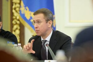 Комітет Ради вимагає пояснень від Корецького щодо призначення нового глави Мінцифри