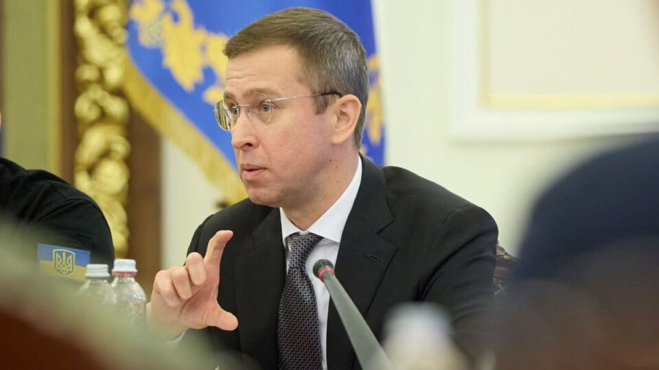 Комитет Рады требует пояснений от Корецкого о назначении нового главы Минцифры