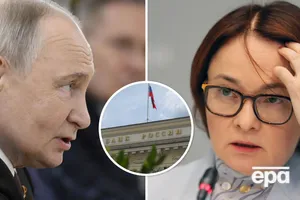 Путін почав тиснути на Набіулліну і змінив тон спілкування. Із чим це може бути пов'язано
