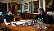 Джерело з ОП відкинуло повернення Федорова до Міноборони. У ексміністра відповіли