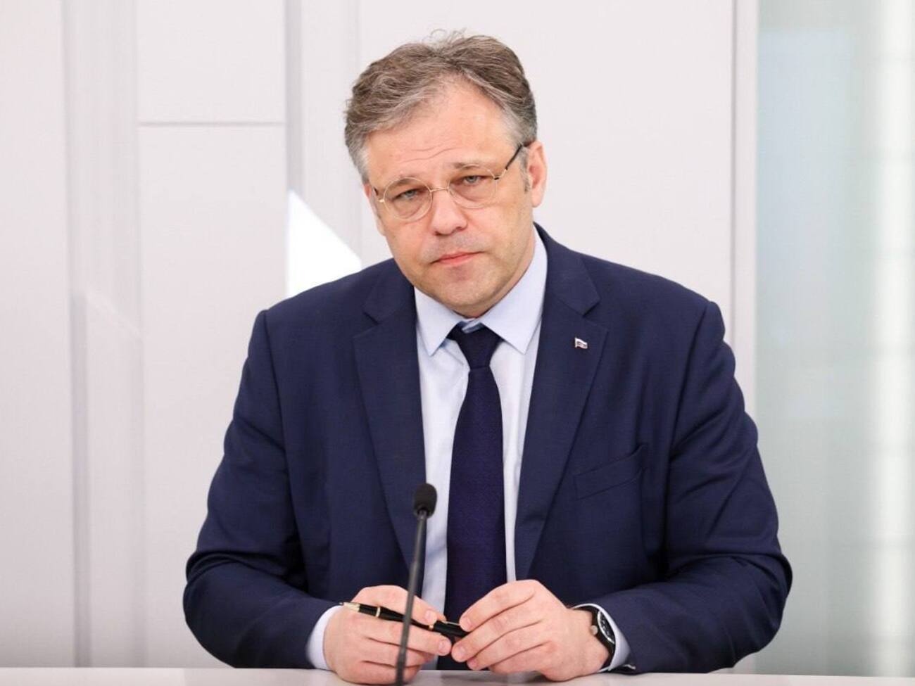 "Должна быть готовность на достаточно долгосрочные военные действия". В МИД РФ сделали заявление 