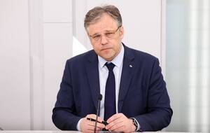 "Має бути готовність на досить тривалі воєнні дії". У МЗС РФ зробили заяву