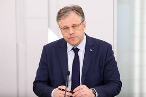 "Должна быть готовность на достаточно долгосрочные военные действия". В МИД РФ сделали заявление
