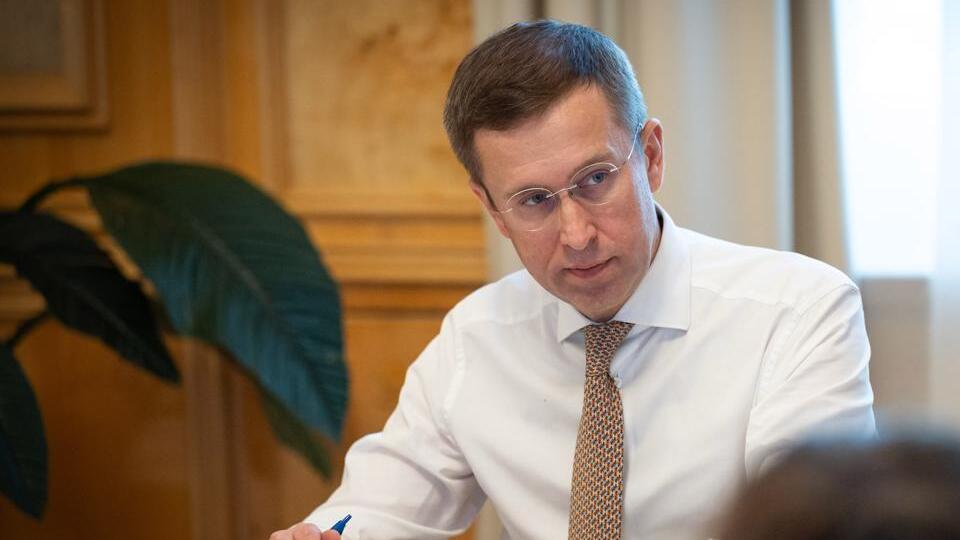 У Марганці вже кілька діб немає води. Прем'єр відреагував і пообіцяв жорсткі висновки