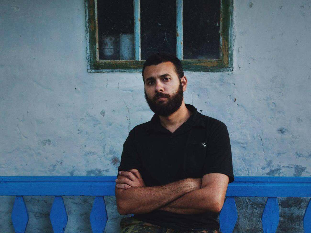 У Украины реально нет союзников. Им важно, чтобы Украина дралась, но не побеждала.