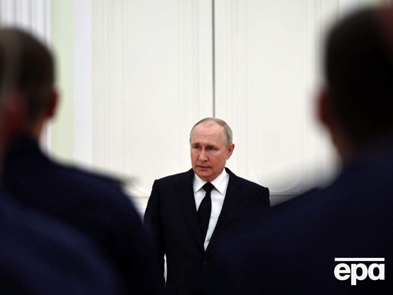 Путін передав ФСБ фактично безмежну владу. Це лякає російську еліту – Bloomberg