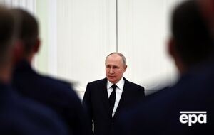 Путин передал ФСБ фактически безграничную власть. Это пугает российскую элиту – Bloomberg