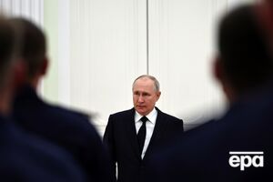 Путін передав ФСБ фактично безмежну владу. Це лякає російську еліту – Bloomberg