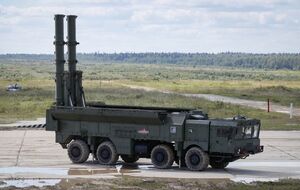 Виробляли обладнання для "Іскандерів" і "Сарматів". ЄС ввів санкції проти ще п'ятьох росіян